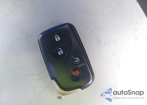 2007 Lexus Gs 350 z USA, uszkodzony, nr VIN JTHBE96S470020705